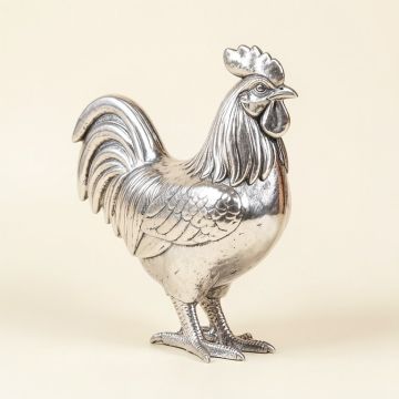 Pegram Meta Spring Rooster Decor (synthetic illustration; no displayed measurements)