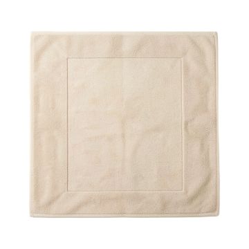 Rowan Canyon Bath Mat - Beige
