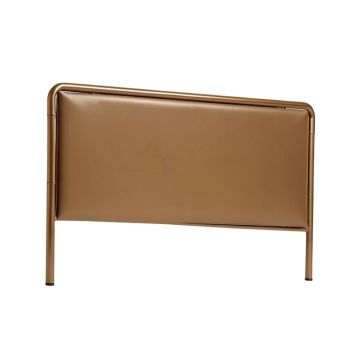 Gadji Full/Queen Open-Frame Headboard