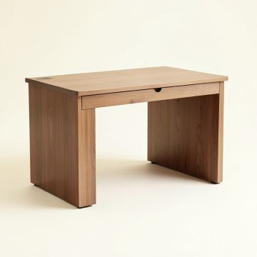 Vandeusen Writing Desk (synthetic illustration; no displayed measurements)