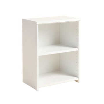 Alverio 4 - Shelf Storage Cabinet