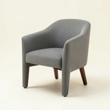 Aphton Upholstered Side Chair (synthetic illustration; no displayed measurements)