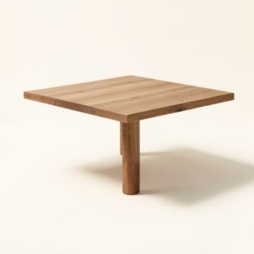 Ajhtahag Coffee Table (synthetic illustration; no displayed measurements)