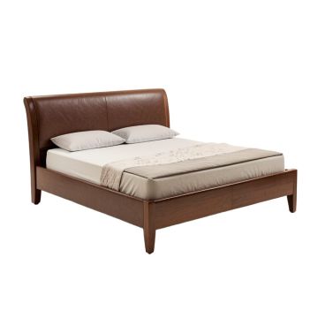 Cobblefield Upholstered Low Profile Standard Bed