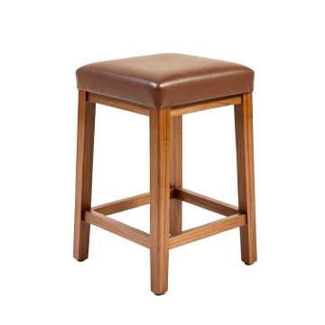 Kenansville 25.5 '' Bar Stool