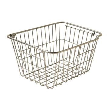 Utility Metal/Wire Basket
