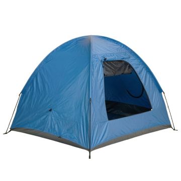 Automatic Outdoor Waterproof Camping 4 Person Tent
