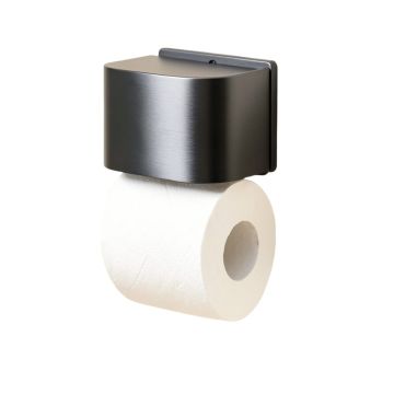 Align Wall Mounted Toilet Paper Holder