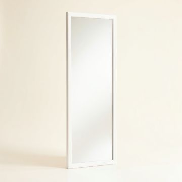 Toader On The Door Full Length Mirror (synthetic illustration; no displayed measurements)