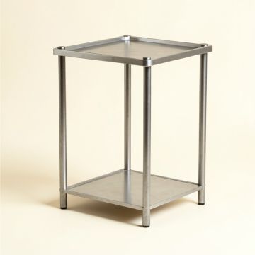 Poojari Bar Cart (synthetic illustration; no displayed measurements)