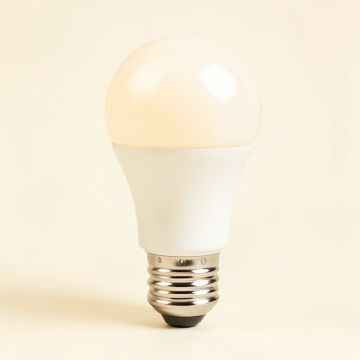 5.5 Watt ( 60 Watt Equivalent ) (synthetic illustration; no displayed measurements)