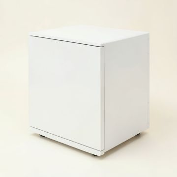 South Miami 42 '' Wide Server (synthetic illustration; no displayed measurements)
