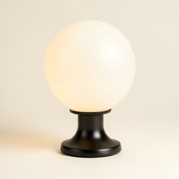 Kuala Table Lamp (synthetic illustration; no displayed measurements)