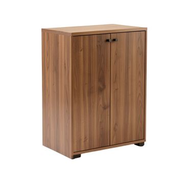 Incept 2 Door Storage Cabinet