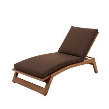 Kahana Reclining Chaise Lounge