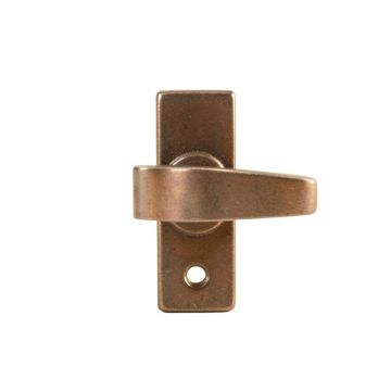 Woodward 3 3/4 '' Center To Center Bar Pull