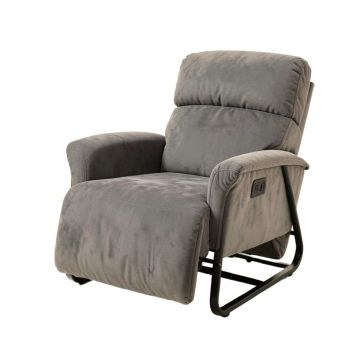 Ainhoa 36.6 '' Wide Manual Standard Recliner