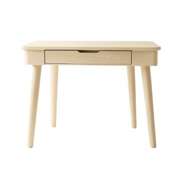 Laurel Canyon Writing Desk - Ivory