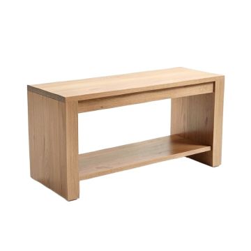 Paulding Rectangular Console Table