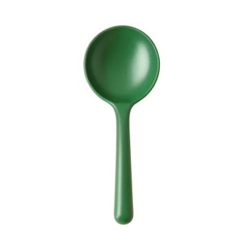 Reed Brook Cooking Spoon - Green