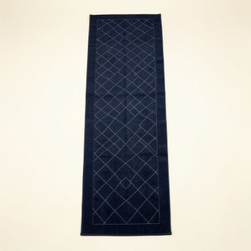 Elm Arc Narrow Runner Rug (synthetic illustration; no displayed measurements)