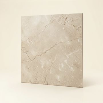Adella 18 '' X 18 '' Porcelain Stone Look Wall & Floor Tile (synthetic illustration; no displayed measurements)