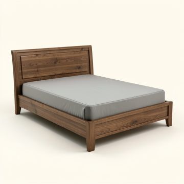 Wrington Storage Platform Bed (synthetic illustration; no displayed measurements)