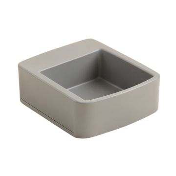 Melgar 36 '' Single Bathroom Vanity Base Only