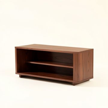 Chantrell Tv Stand For Tvs Up To 49 '' (synthetic illustration; no displayed measurements)