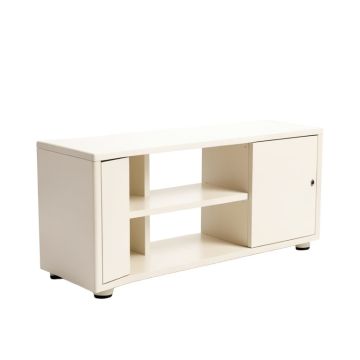 Jovani Entertainment Center For Tvs Up To 74 '' (synthetic illustration; no displayed measurements)