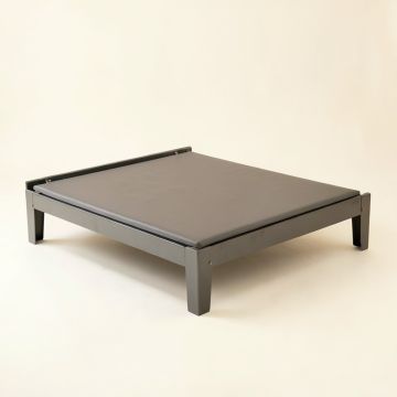 Richarson 75.59 '' Armless Sleeper (synthetic illustration; no displayed measurements)