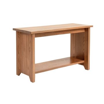 Kunkle 28 '' Console Table