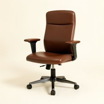 Hillsdale Mid Back Task Chair (synthetic illustration; no displayed measurements)