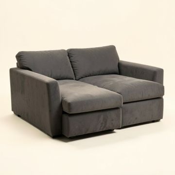 St Catherine 78 '' Wide Reversible Sofa & Chaise (synthetic illustration; no displayed measurements)