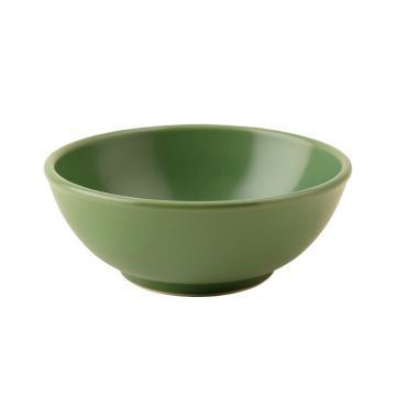 Rowan Branch Dining Bowl - Green