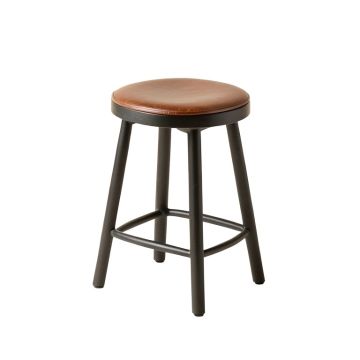 Lehman Stackable 24 '' Counter Stool