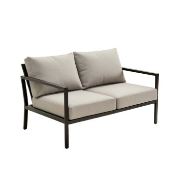 Chstr Patio Sofa With Cushions