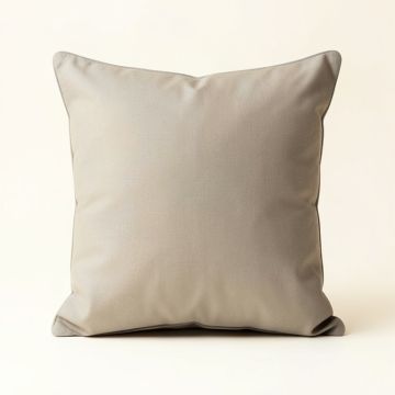 Square Pillow Cover (synthetic illustration; no displayed measurements)