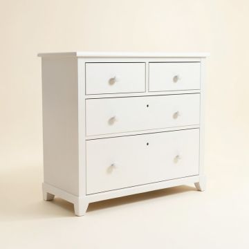 Westfall Chest (synthetic illustration; no displayed measurements)