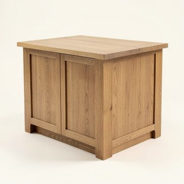 Lockard Kitchen Island (synthetic illustration; no displayed measurements)