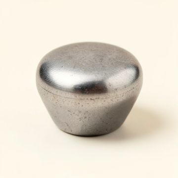 Vienna 1 1/4 '' Diameter Mushroom Knob Multipack (synthetic illustration; no displayed measurements)