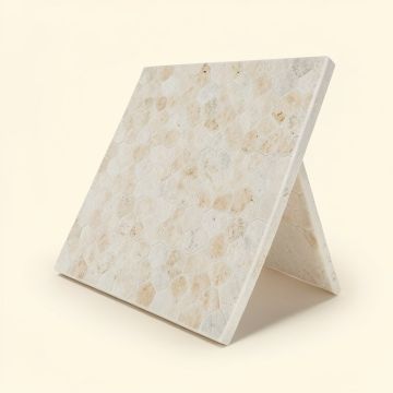 Arrow 2 '' X 3 '' Ceramic Mosaic Tile (synthetic illustration; no displayed measurements)