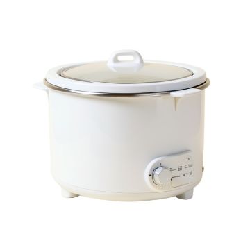 Marinade Express 3 Qt . Pro Tabletop Slow Cooker