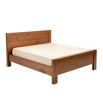 Kira Low Profile Platform Bed