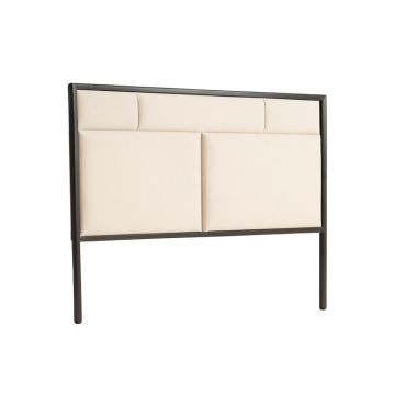 Saldana Slat Headboard