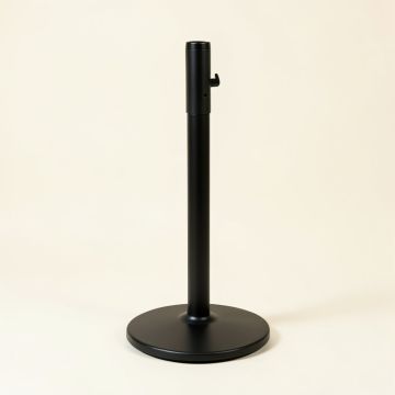 Kentworth Resin Free Standing Umbrella Base (synthetic illustration; no displayed measurements)