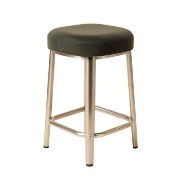 Ananth Adjustable Height Stool