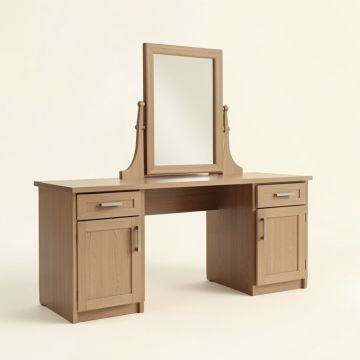 36 '' Single Vanity Set (synthetic illustration; no displayed measurements)