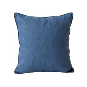 Real Tangy Decorative Square Pillow Cover & Insert