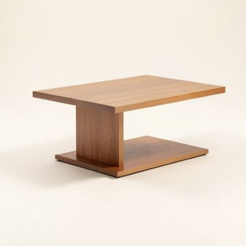 Melbreak Coffee Table (synthetic illustration; no displayed measurements)